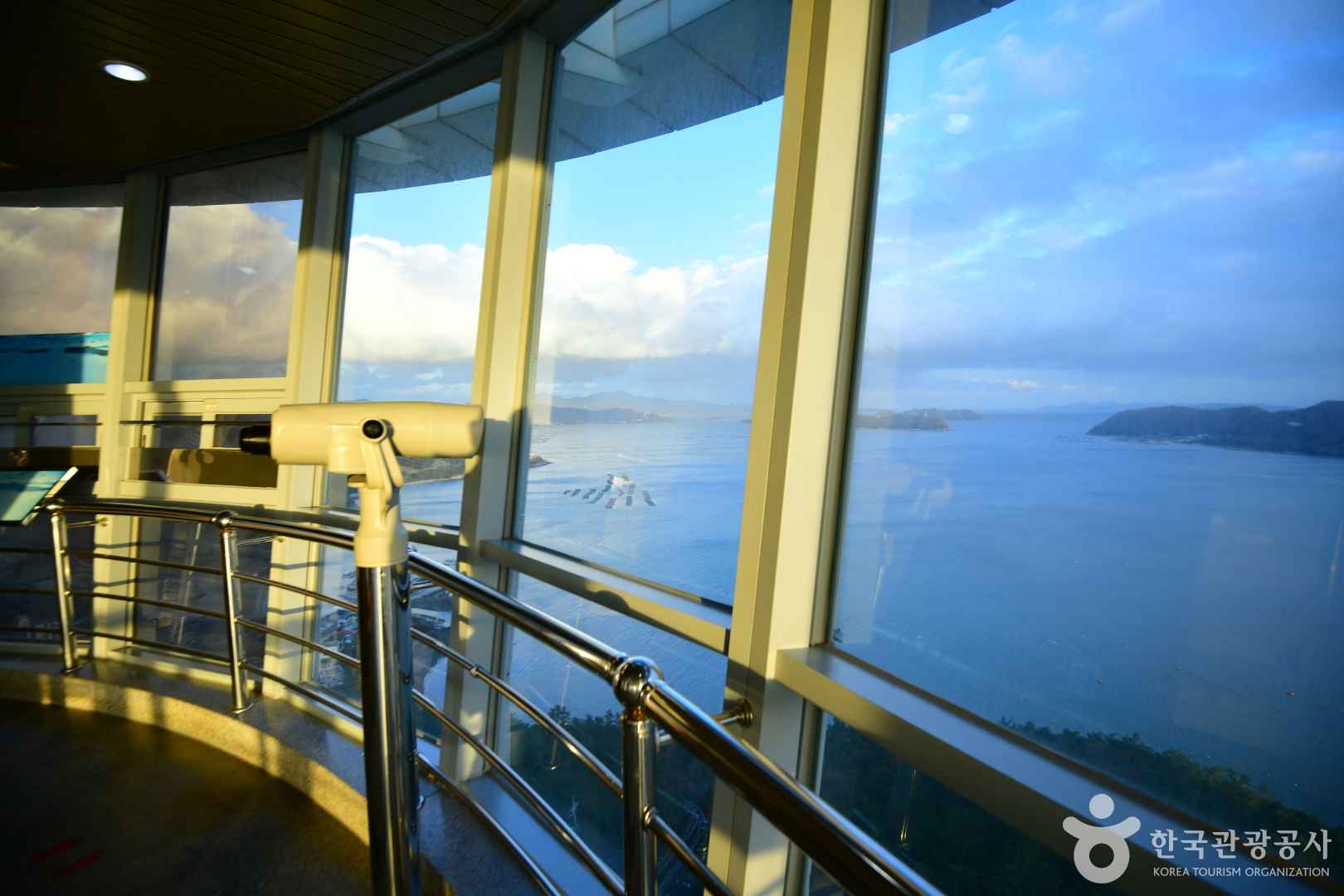 땅끝전망대 이미지 2