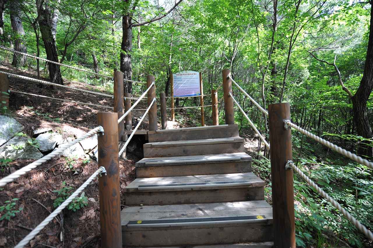 태권도공원 전망대 이미지 5