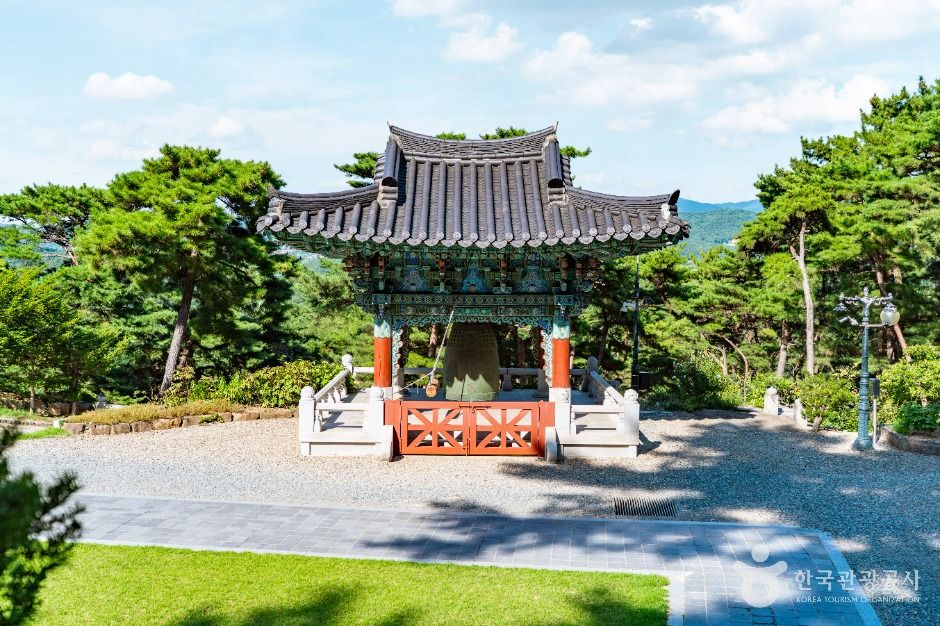 보리사(경주) 이미지 3