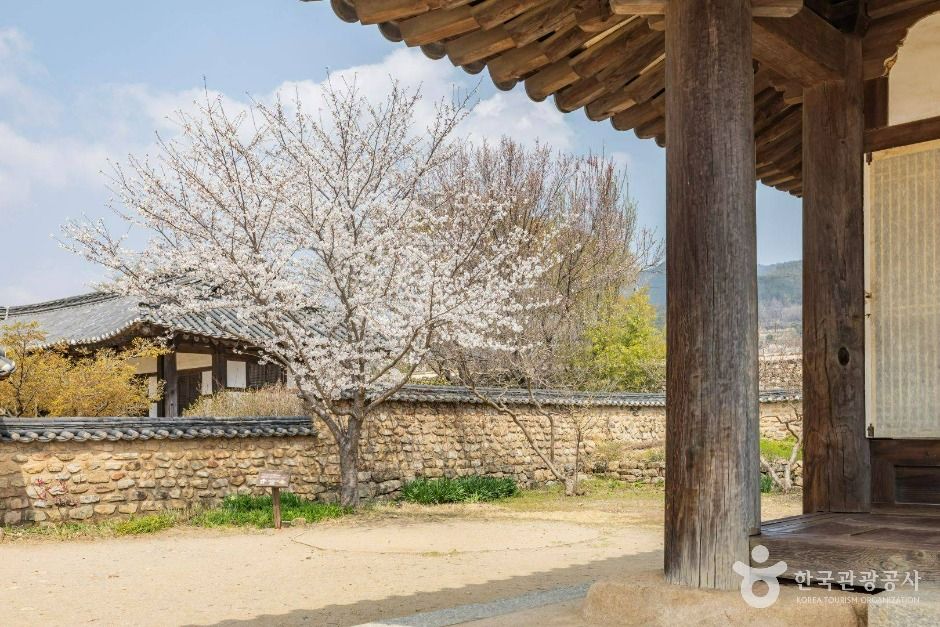 순천 낙안읍성 이미지 5