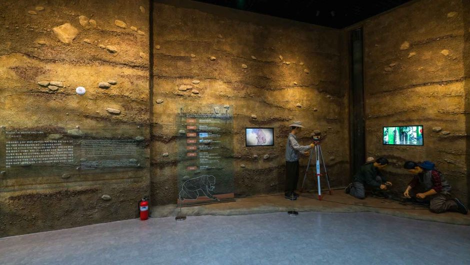 의림지 역사박물관 이미지 3