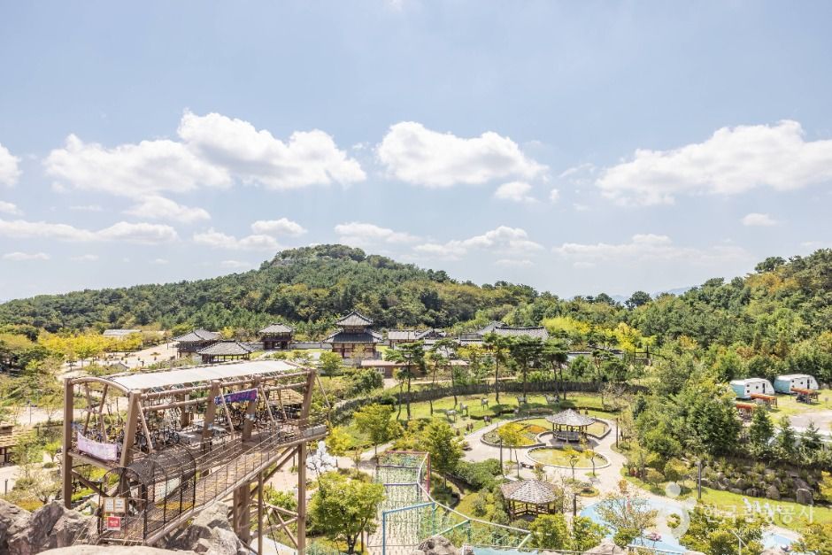 김해가야테마파크 이미지 7