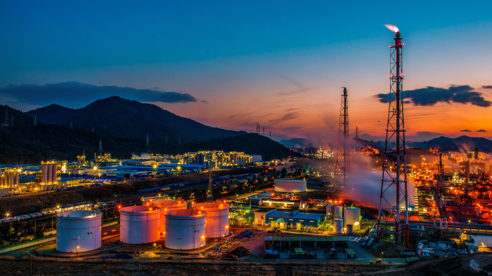 여수 국가산업단지 이미지 7