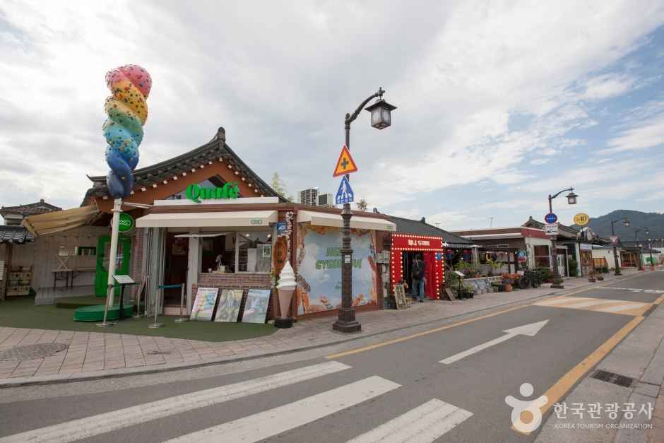 경주 황리단길 이미지 7