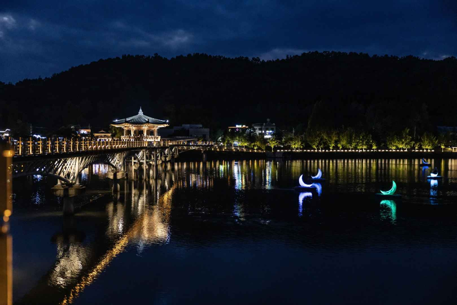 월영교 이미지 4