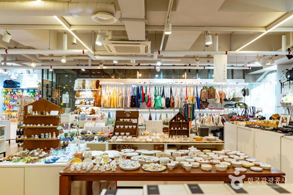 KT&G 상상마당 홍대 이미지 4