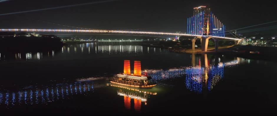 남한강출렁다리 이미지 5