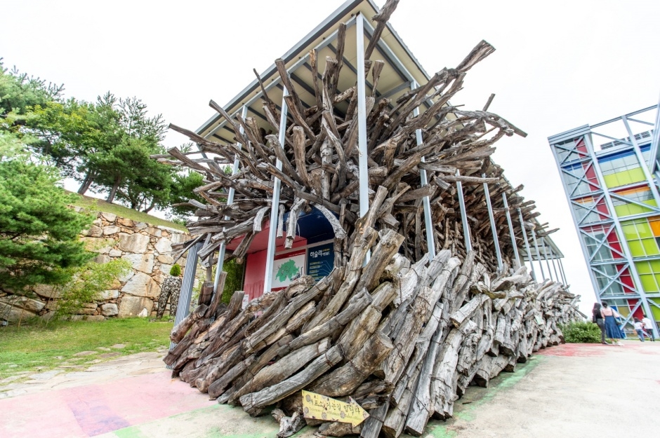 하슬라아트월드 이미지 9