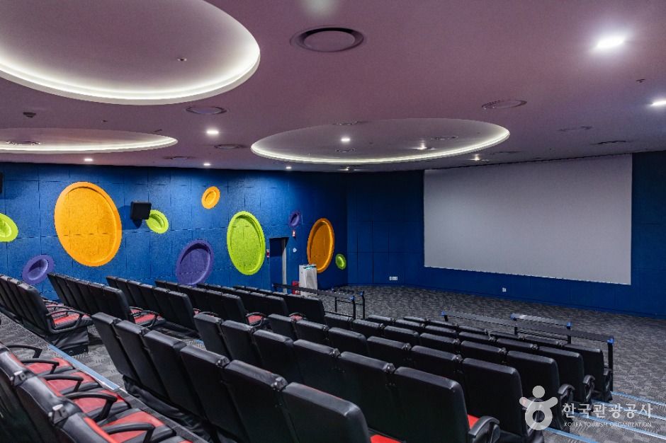 인천어린이과학관 이미지 3