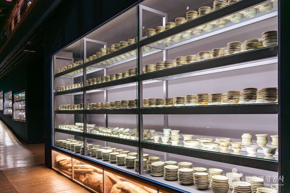 국립해양유산연구소 이미지 3