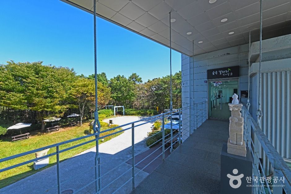 김포국제조각공원 이미지 2