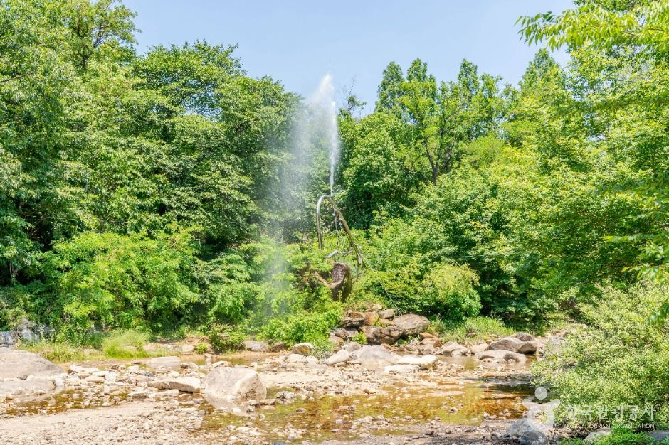 안양예술공원 이미지 2