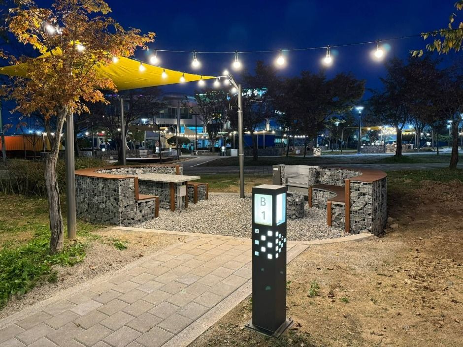 탄금호 피크닉공원 이미지 6