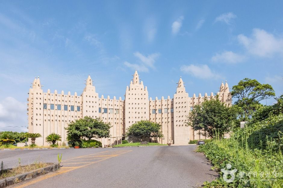 제주 아프리카 박물관 이미지 2