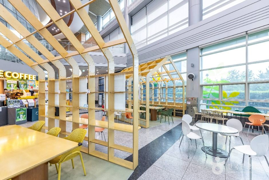 국립생물자원관 이미지 2