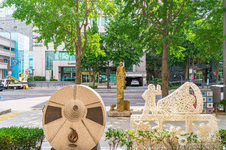 5·18 민주화운동 기록관 이미지 5