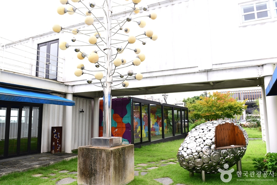 소촌아트팩토리 이미지 1