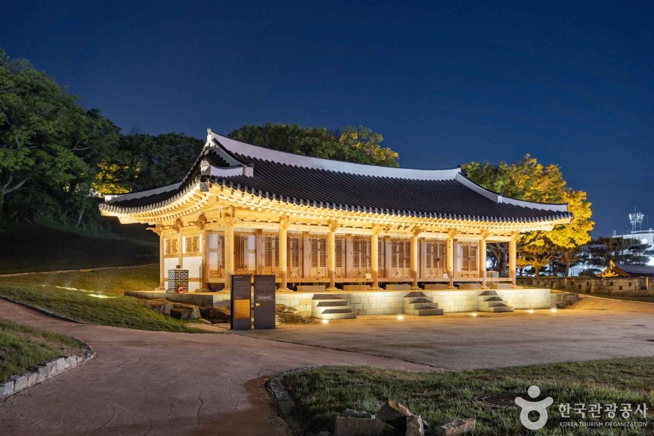 진주성 이미지 8