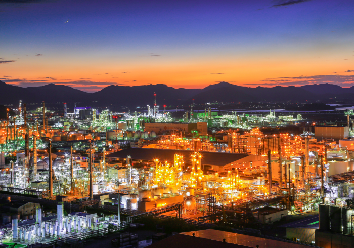 여수 국가산업단지 이미지 6