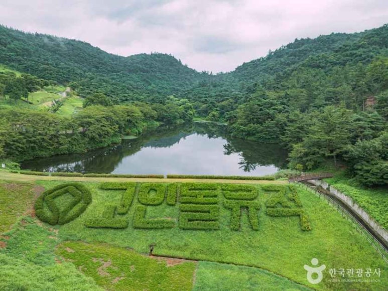 화순 고인돌군 유적 [유네스코 세계유산] 이미지 2