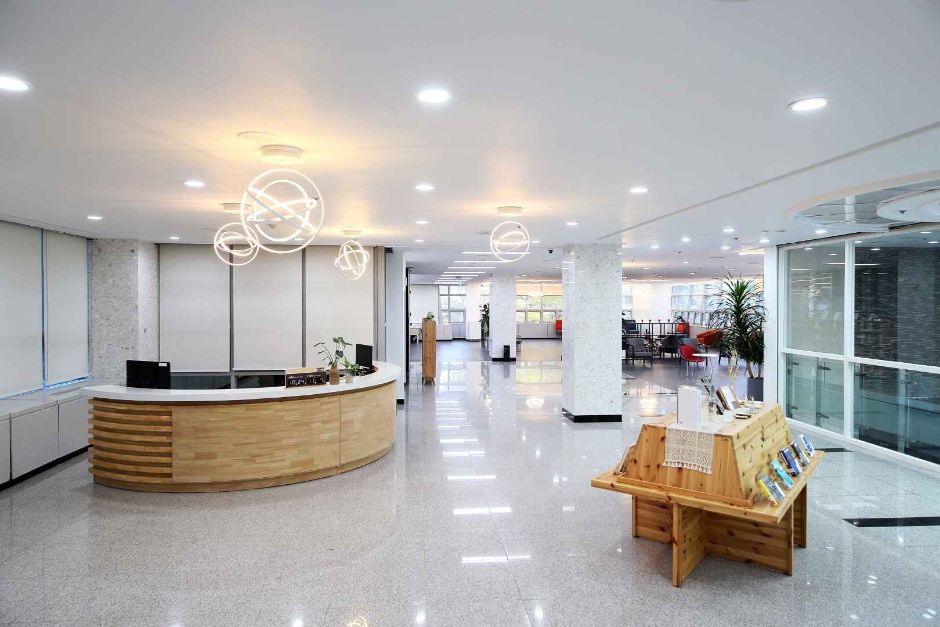 의정부 과학도서관 이미지 2