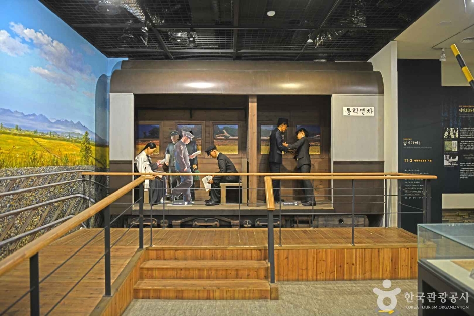 나주학생독립운동기념관 이미지 3