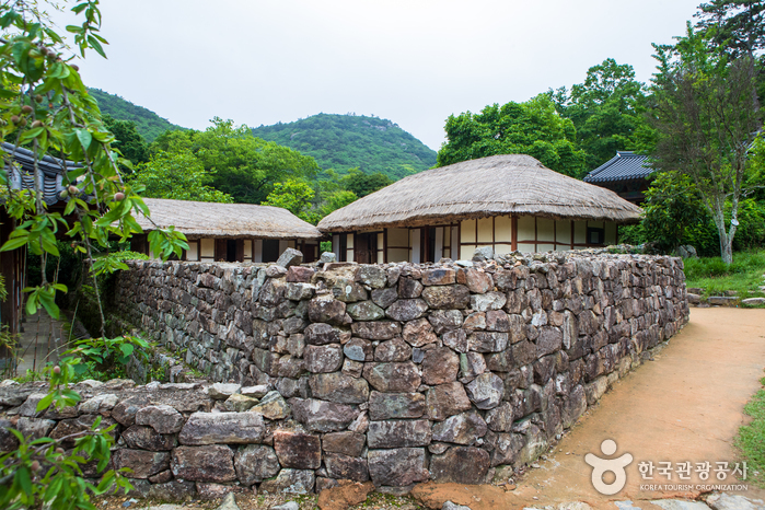 진도 운림산방 이미지 4