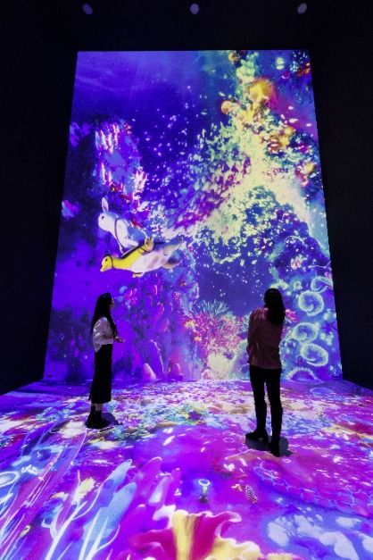 국립무형유산원 이미지 4