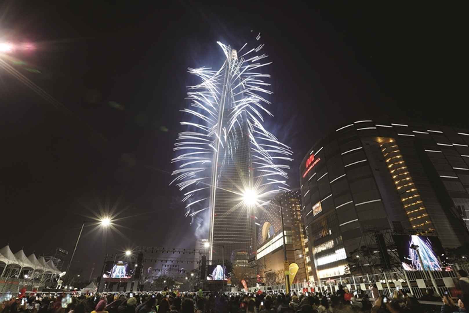 롯데월드타워 서울스카이 이미지 4