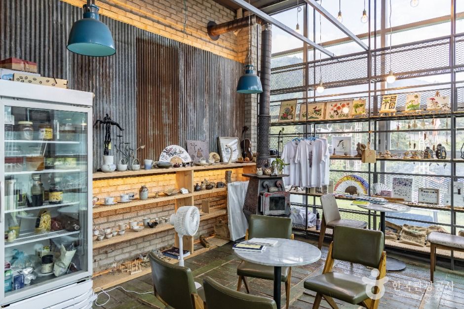 바람흔적미술관 이미지 10