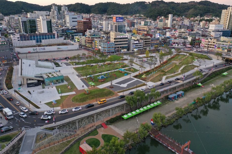 진주대첩 역사공원 이미지 3