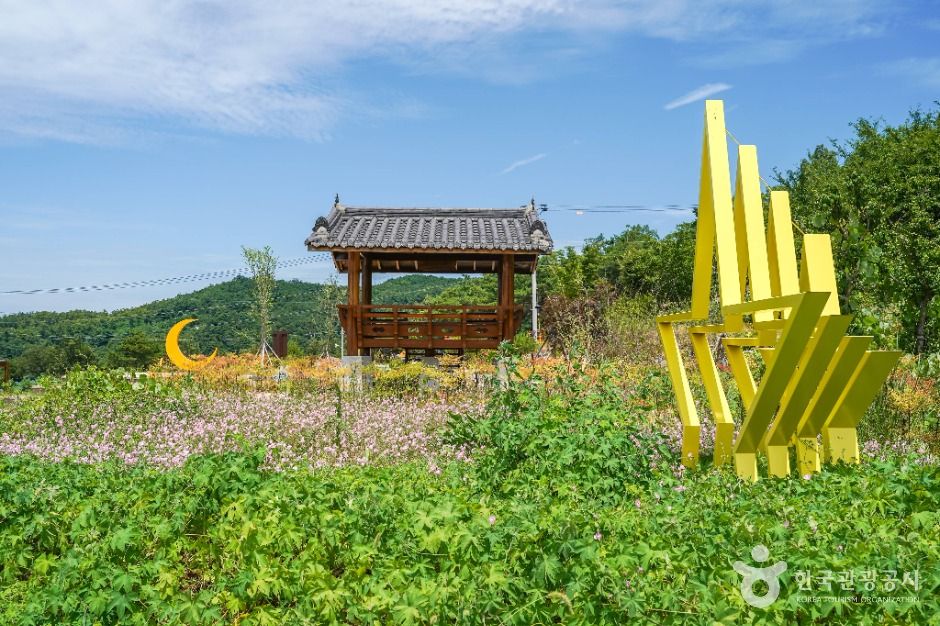 의성 달빛공원 이미지 4