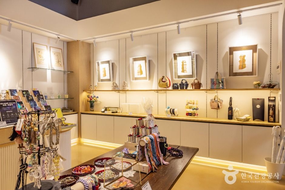 아트팩토리 참기름 이미지 8