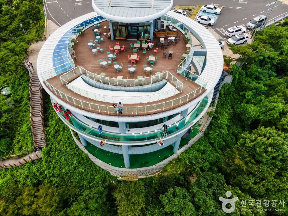 물미해안전망대 이미지 6