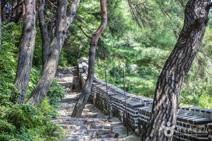 남한산성도립공원 [유네스코 세계유산] 이미지 5