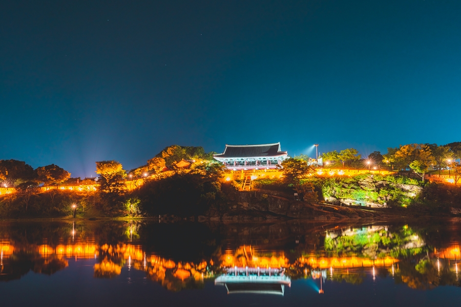 남가람별빛길 이미지 4