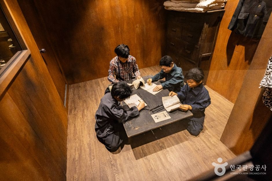 부산교육역사관 이미지 6