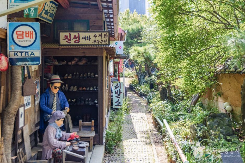 청암민속박물관 이미지 3