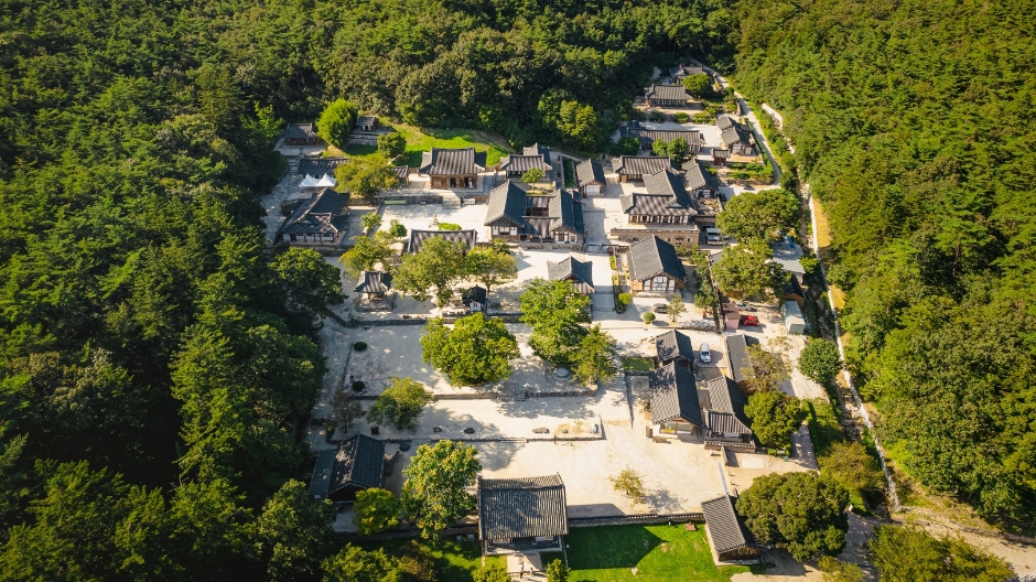 부안 내소사 이미지 8