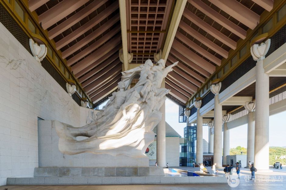 독립기념관 이미지 5