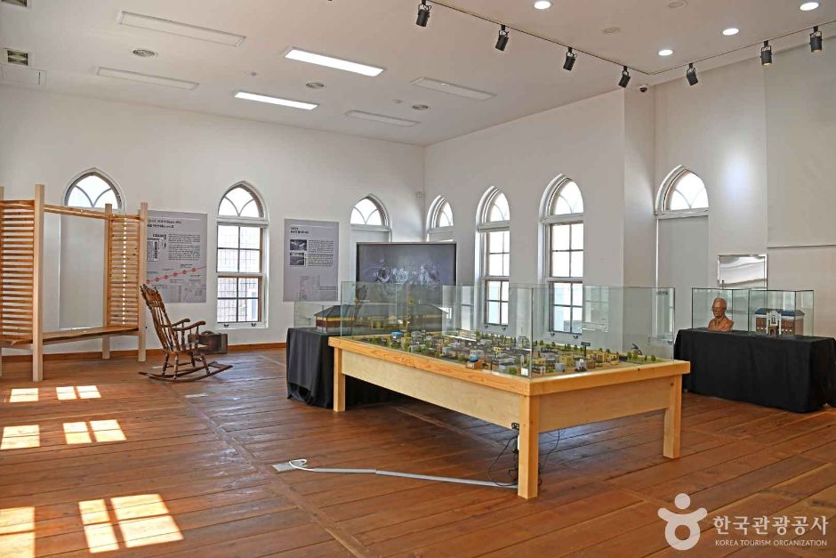 익산근대역사관 이미지 4