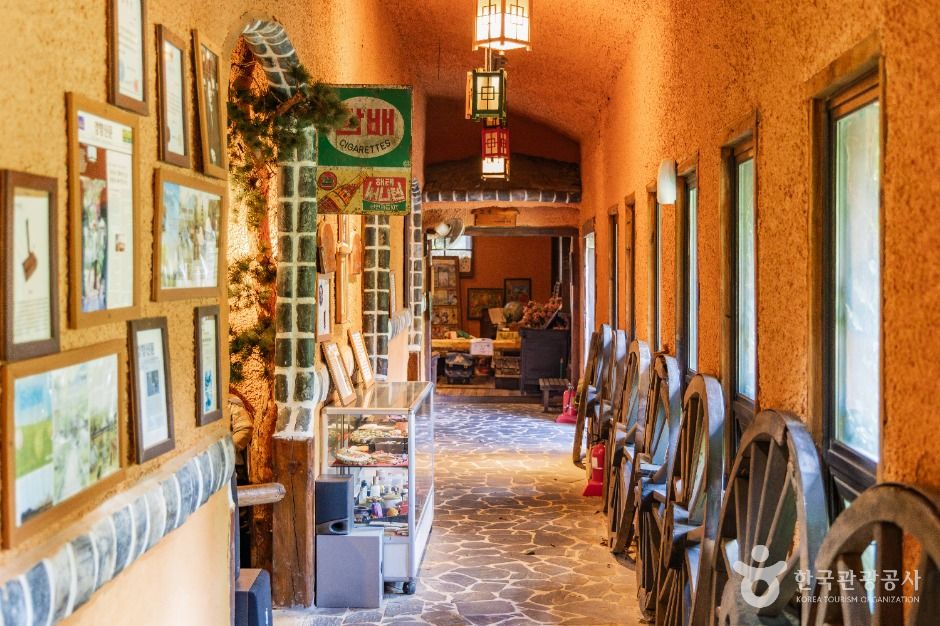 청암민속박물관 이미지 7