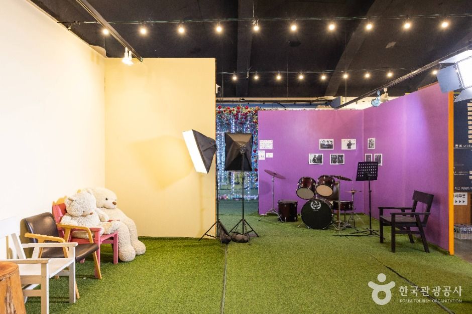 제주불빛정원 이미지 7