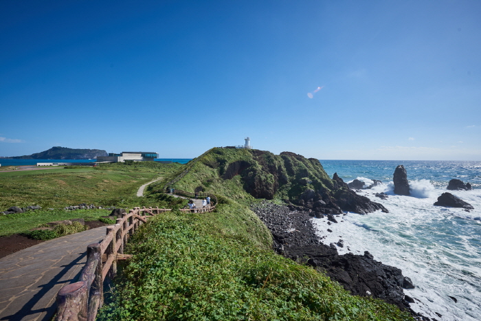 섭지코지 이미지 5