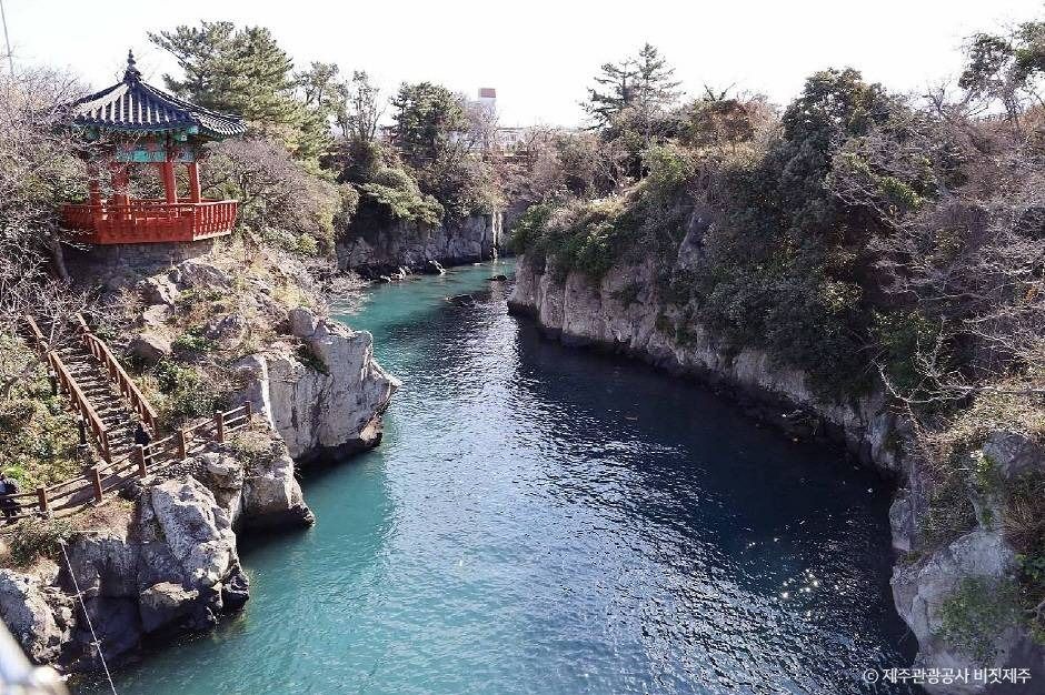 용연구름다리 이미지 2