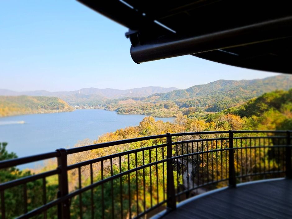 금광호수 이미지 3