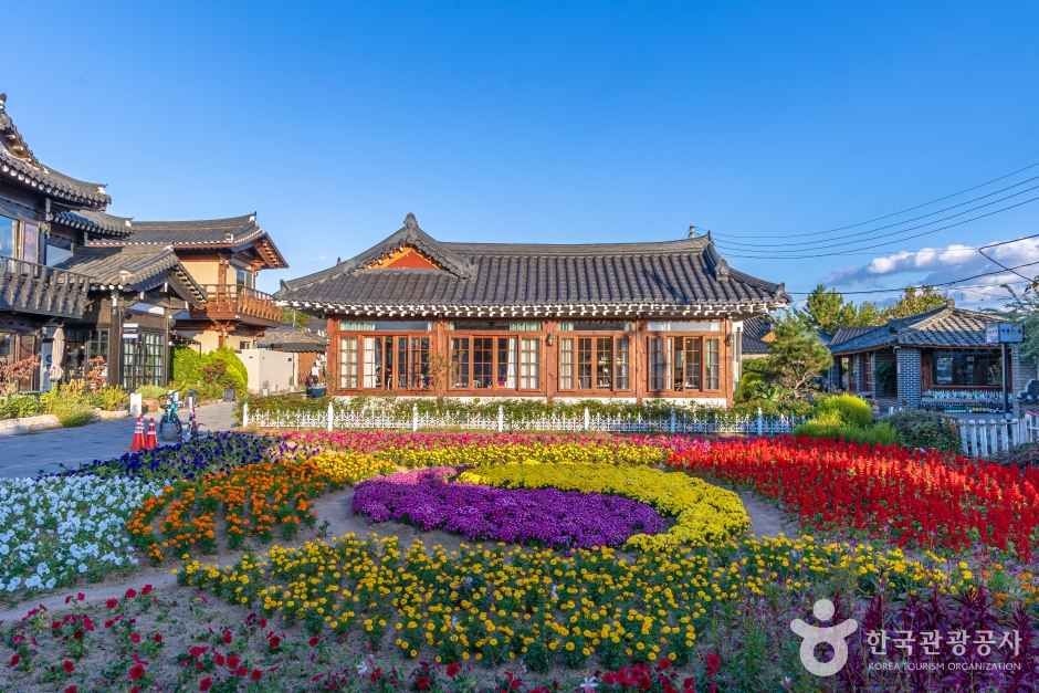 경주 황리단길 이미지 4