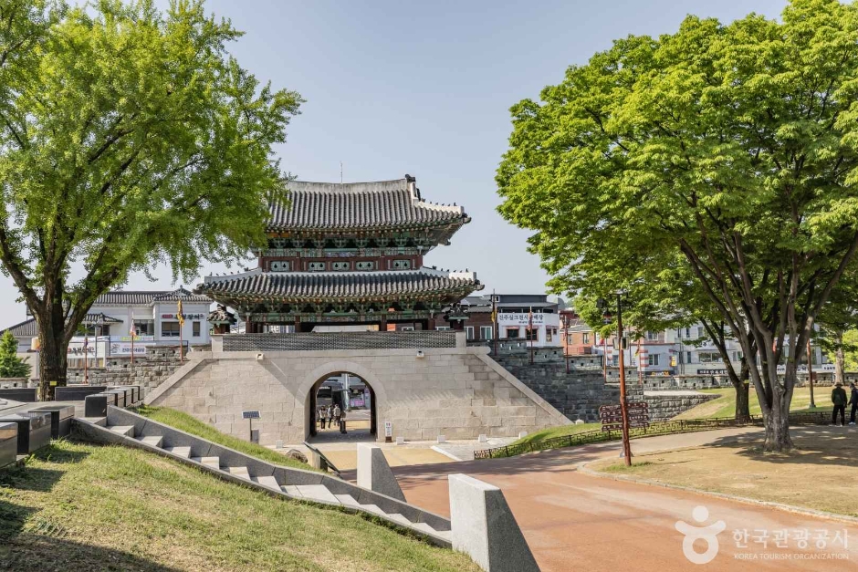 진주성 이미지 6