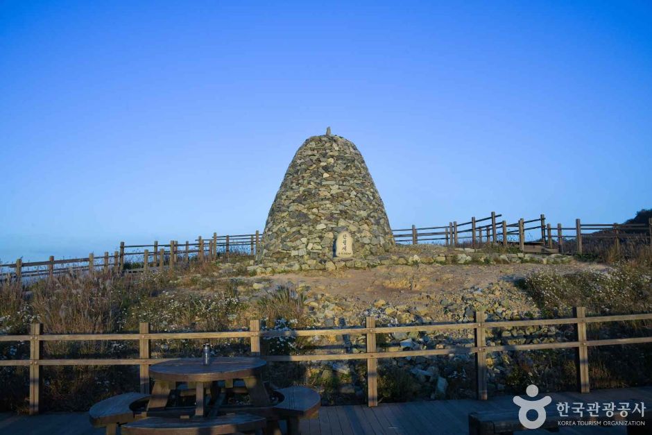 간월재 억새 이미지 5