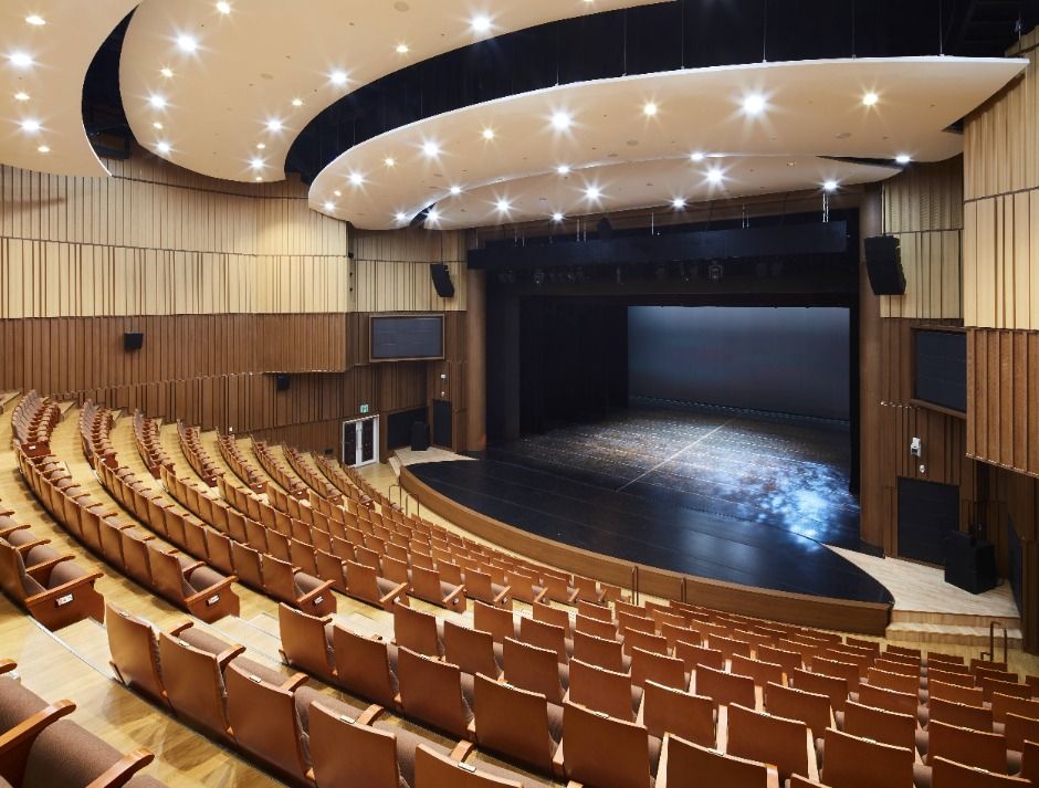 국립무형유산원 이미지 5